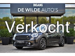 MINI Countryman - 1.5 Cooper S E ALL4 Pano Memory Harman/Kardon Head-up Camera ACC Keyless