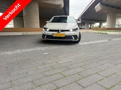 Volkswagen Polo - 1.0 TSI Style | Dealer Ond. | AUT | Grote Beurt | Nieuwe APK