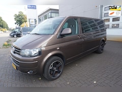 Volkswagen Transporter - 2.0 TDI L2H DC 5P Comfortline /ASIRCO /EX BTW