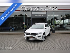 Volkswagen T-Roc - 2.0 TSI 4Motion Sport Business R/Led/Cam/