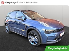 Lynk & Co 01 - 1.5 PHEV 261PK SOH 97% Panorama schuifdak Navigatie Carplay
