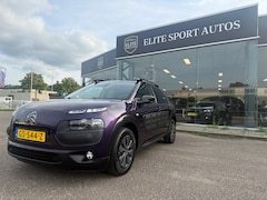 Citroën C4 Cactus - 1.6 BlueHDi Shine I Distributie vervangen I Pano I Camera I