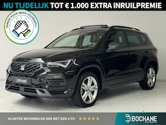 SEAT Ateca - 1.5 TSI 150pk FR Business Intense | Panoramadak | Leder | Stoelverwarming | Navigatie |