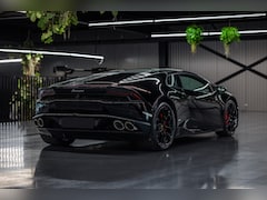 Lamborghini Huracán - 5.2 V10 LP610-4 Btw auto, (€ 181.776, 86 Ex B.T.W) Eerste lak, A1 Conditie Dealer Onderhou