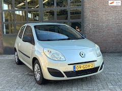 Renault Twingo - 1.2 Authentique airco / trekhaak / apk