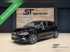 Volkswagen Polo - 1.0 TSI Comfortline Business