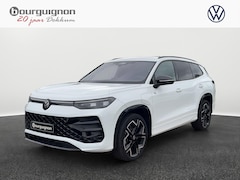 Volkswagen Tayron - 1.5 eHybrid R-Line Edition | Trekhaak | Pano | IQ.Light | Harman-Kardon |