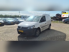 Volkswagen Caddy - 1.6 TDI