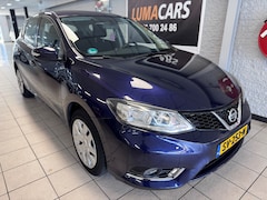 Nissan Pulsar - 1.2 DIG-T Visia | Nieuwe APK | Cruise | PDC |