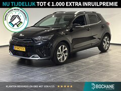 Kia Stonic - 1.0 T-GDi MHEV GT-PlusLine | Panoramadak | Navigatie | Camera | Climate Control