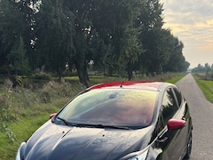 Ford Fiesta - 1.0 EcoBoost Black Edition Gereviseerde motor