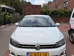 Volkswagen Polo - 1.0 TSI Comfortline