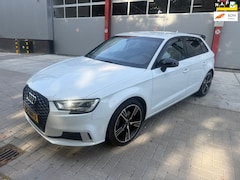 Audi A3 Sportback - 1.0 TFSI Sport Lease Edition Virtuele scherm Navi Keyless Entry