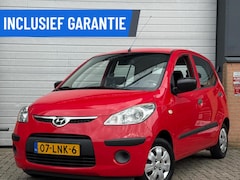 Hyundai i10 - 1.1 Active Cool / CARPLAY / AIRCO / GARANTIE