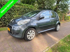 Citroën C1 - 1.0-12V Ambiance