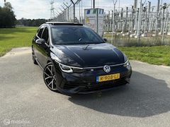 Volkswagen Golf - 2.0 TSI R Head Up Nürburg Pano H&K