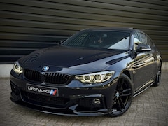 BMW 4-serie Gran Coupé - 430i M-PERFORMANCE DAK|HEADUP|H/K|M STOEL