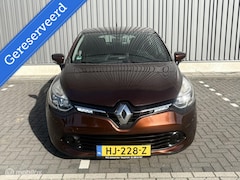 Renault Clio - 0.9 TCe ECO Night&Day Nieuwe Apkkeuring +Grotebeurt airco cruis control