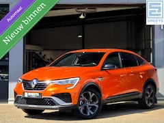 Renault Arkana - 1.6 E-Tech Hybrid 145 RS Line Automaat | Navi