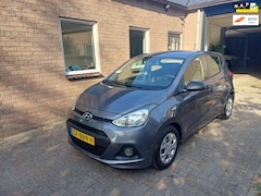 Hyundai i10 - 1.0i i-Motion