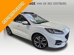 Ford Kuga - 2.5 PHEV ST-Line X