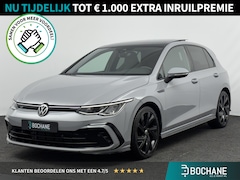 Volkswagen Golf - 1.5 eTSI 130pk R-Line | Panoramadak | Winter Pakket | Automaat |