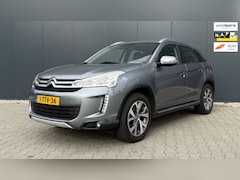 Citroën C4 Aircross - 1.6 Collection Airco Cruise PDC APK 154.000 Km NAP