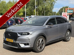 DS 7 Crossback - E-Tense 4x4 Rivoli Leder | Camera | Addap Cruise |1ste eigenaar