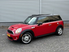 MINI Clubman - 1.6 Cooper S Chili Panoramadak Airco ijskoud APK