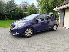 Peugeot 208 - 1.4 Vti Active Cruise/Airco/Trekhaak