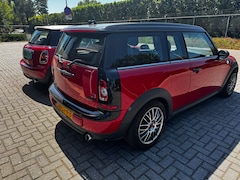 MINI Clubman - 1.6 Cooper Chili Clubman 1.6 Chili