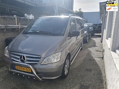 Mercedes-Benz Vito - 113 CDI Automaat 320 Lang DC Luxe