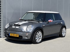 MINI 3-Deurs - 1.6 Cooper S Chili