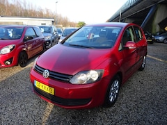 Volkswagen Golf Plus - 1.4 TSI Trendline. Airco, Elektrisch dak, Trekhaak