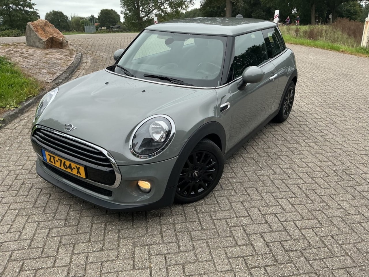 MINI Cooper - 1.5 COOPER - AutoWereld.nl