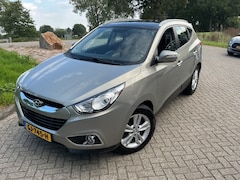Hyundai ix35 - 2.0I ACTIVE