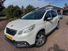 Peugeot 2008 - Pano*Car Play*Trekhaak*Allure