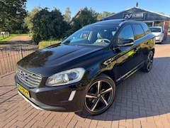 Volvo XC60 - Grijskenteken*D5 AWD*Pano*Adaptive*Trekhaak*Euro6