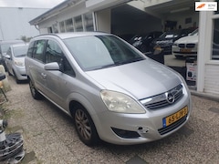 Opel Zafira - 1.8 Essentia 7 persoons uitvoering Inruil Mogelijk