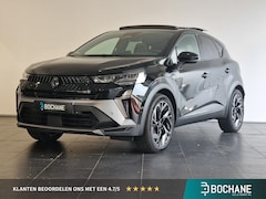 Renault Captur - 1.6 E-Tech full hybrid 145 esprit Alpine | TREKHAAK | SCHUIF/KANTEL DAK | HARMAN KARDON AU