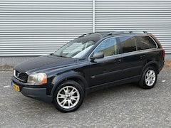 Volvo XC90 - 2.9 T6 Executive 5p. Carplay Camera APK NIEUW Stoelvw
