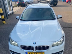 BMW 5-serie Touring - 520d M Sport Edition High Executive