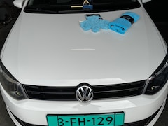 Volkswagen Polo - 1.4-16V Trendline