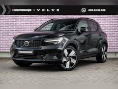 Volvo XC40 - 1.5 T4 Plug-in Hybrid Plus Dark | Navigatie | Apple Carplay | Android Auto | Elektrische A