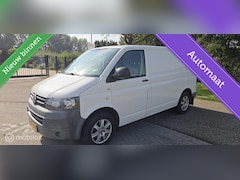Volkswagen Transporter - 2.0 TDI L1H1 autompk/trekh/btw/2011