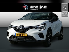 Mitsubishi ASX - 1.3 DI-T 7DCT Instyle | 1500 KG TREKGEWICHT | RIJKLAARPRIJS |