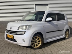 Daihatsu Materia - 1.5 Soul Cruise-Airco-Camera