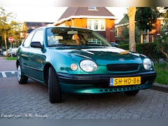 Toyota Corolla - 1.6-16V Luna