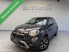 Fiat 500 X Cross - 1.4 Turbo MultiAir Cross