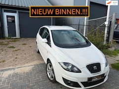 SEAT Altea XL - 1.4 TSI Style Cruisecontrol Clima Elek Ramen